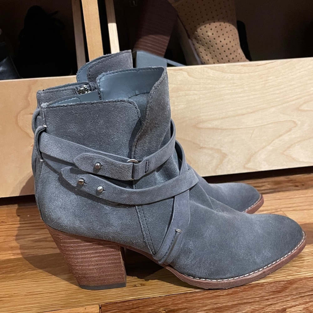 Sam Edelman Ankle Boot